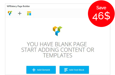 The Most Popular Page Builder
